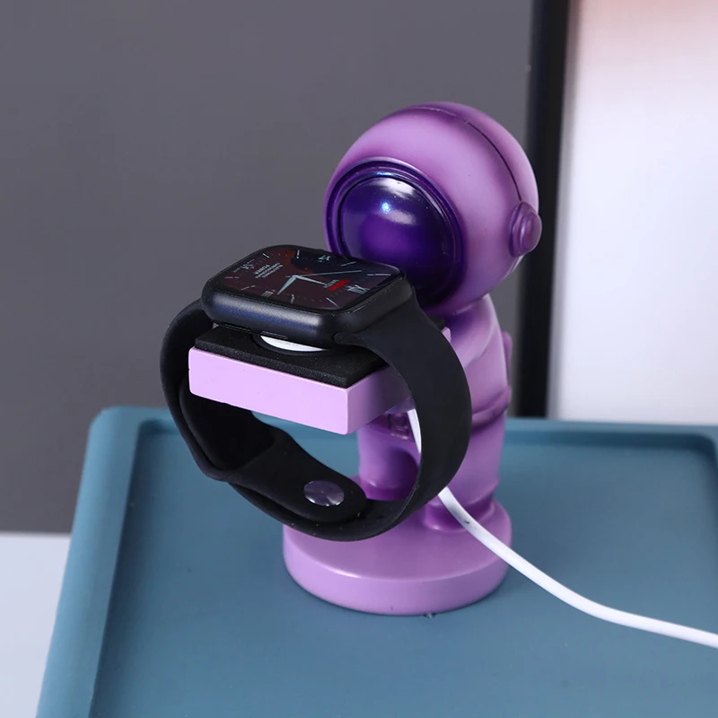 Watch Charging Dock - Creative สําหรับ Apple Watch Charge Holder