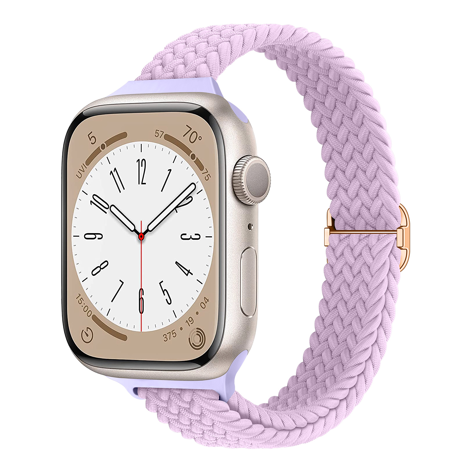 Smartwatch Watch Accessories For Women - สายนาฬิกา president สายนาฬิการุ่น iWatchseries 9873 seUltra
