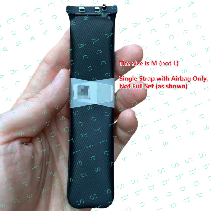 Silicone Band Replacement - สายนาฬิกาซิลิโคนแบบถอดเปลี่ยนได้ PP+ รุ่น Original สำหรับ Huawei