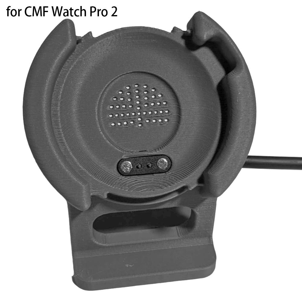 Watch Charger Cable - สําหรับ CMF Watch Pro 2 ชาร์จฐานสถานีสาย