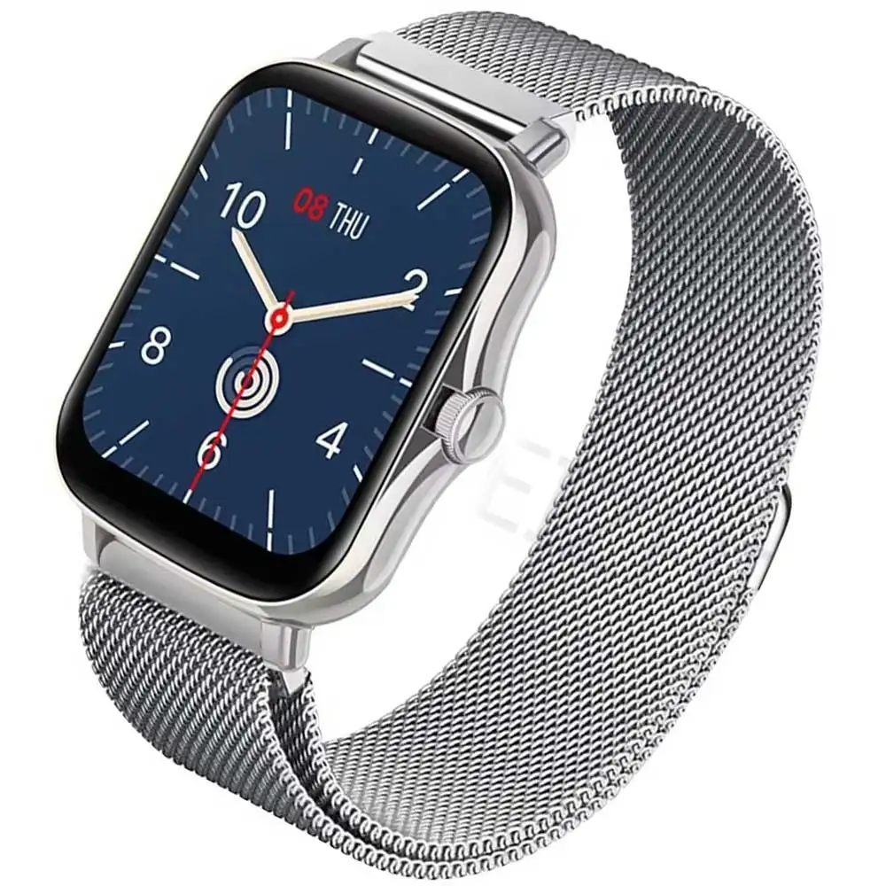 Titan Smartwatch Accessories - 20 มม.สําหรับ Amazfit GTS 4/3/2e/Mini/stratos 3/2