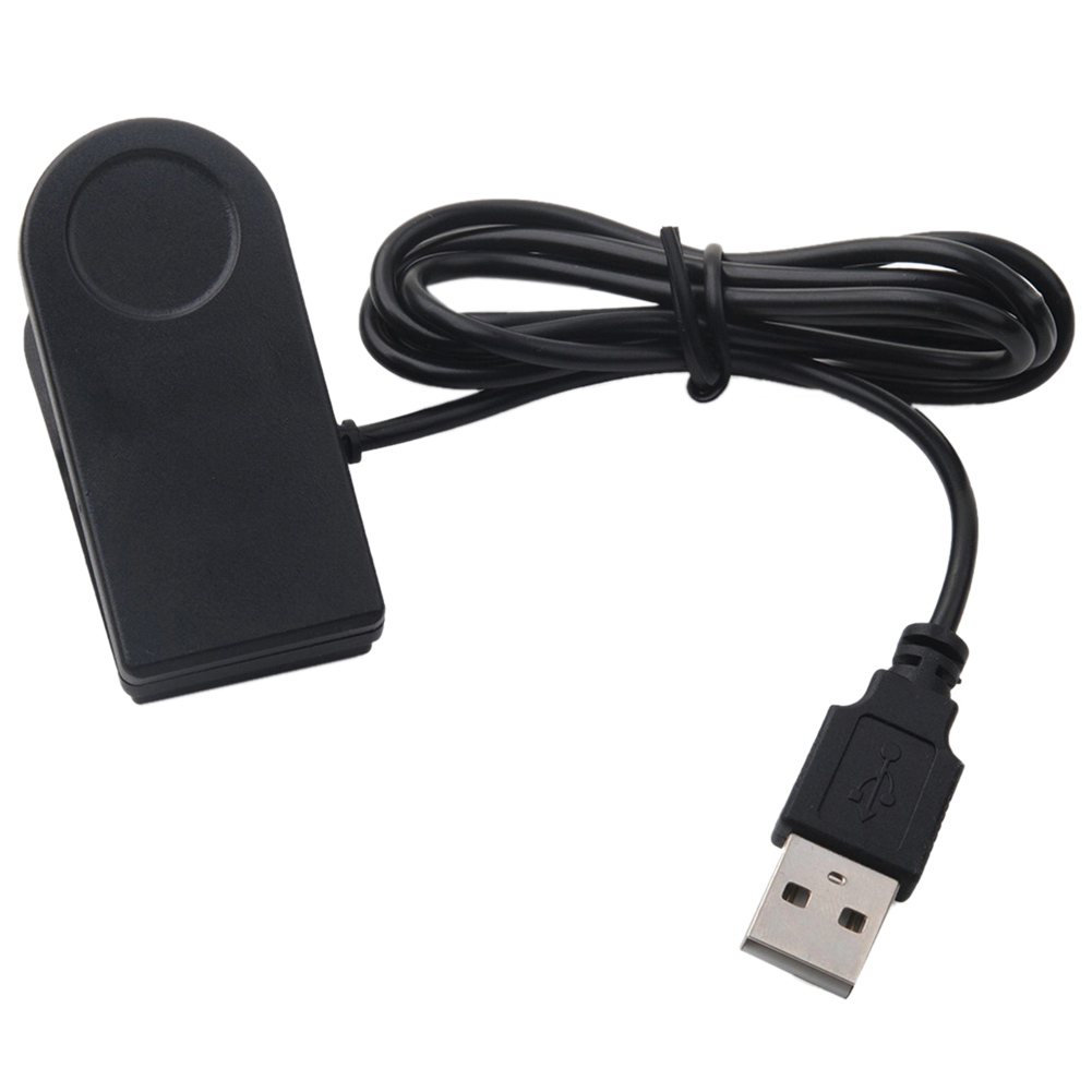Watch Charger Cable - สายชาร์จนาฬิกา คลิปหนีบสายชาร์จ สำหรับ Forerunner 405CX 405
