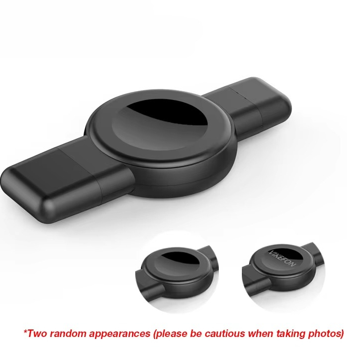 Watch Charging Dock - แท่นชาร์จนาฬิกาไร้สายแบบแม่เหล็กสำหรับ Apple Watch Series IWatch 9