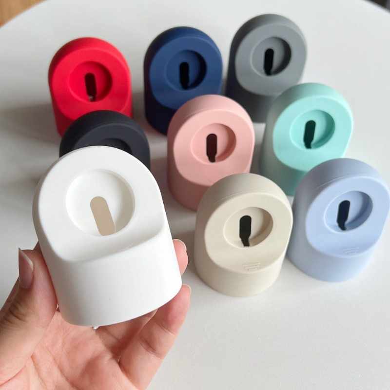 Watch Charger Cable - แท่นชาร์จซิลิโคนสำหรับ Apple Watch Series Ultra 3