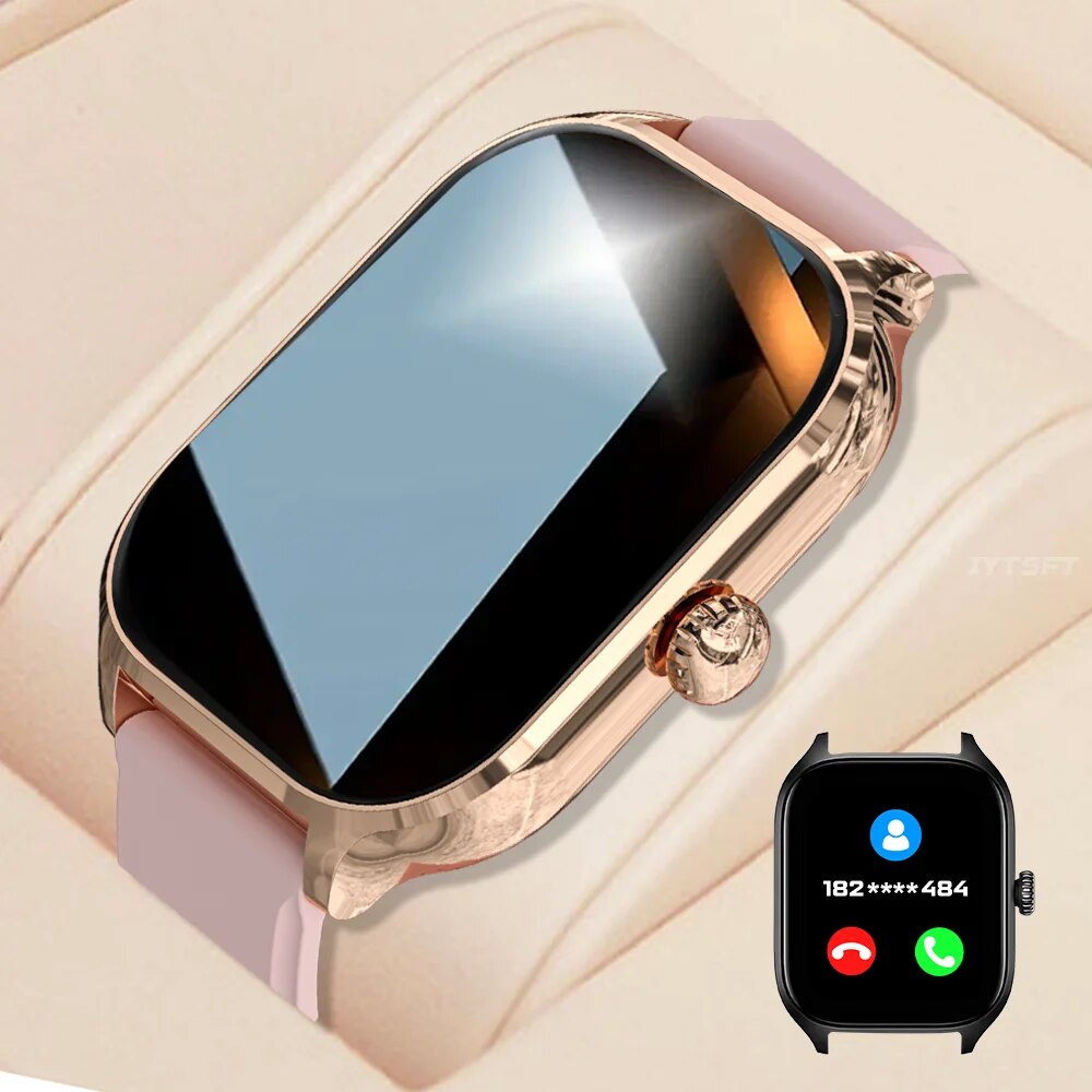 Smartwatch X12 - H9 ใหม่สมาร์ทวอท์ช 2.01 นิ้วจอแสดงผล HD รับสายข้อความแสดงตัวอย่างโหมดกีฬา
