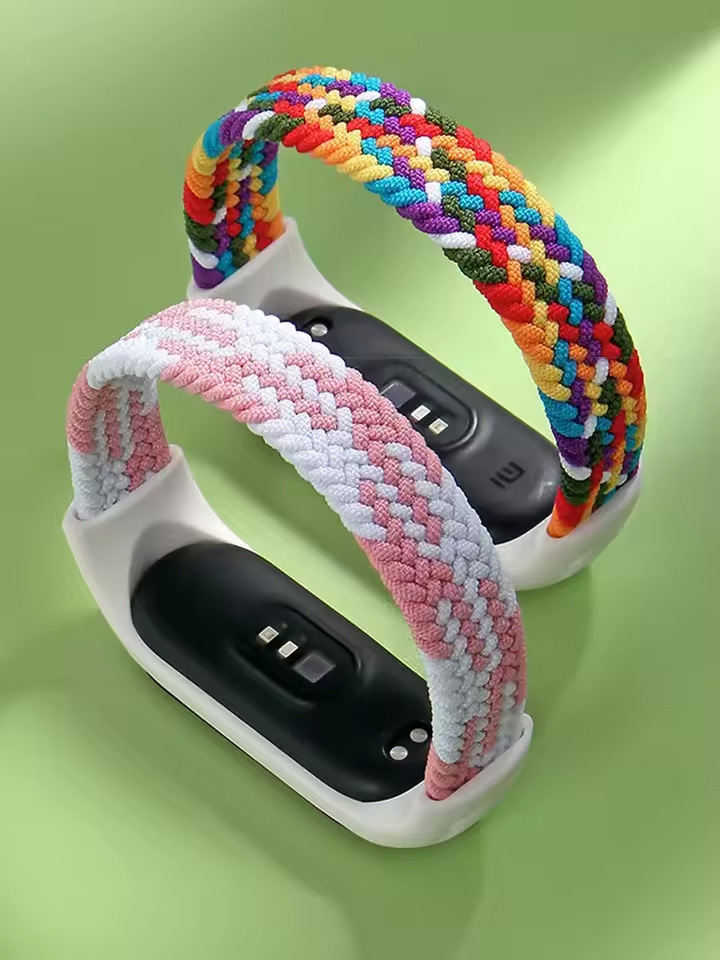 Xiaomi Smartwatch Accessories - สําหรับMi band 7 8 6 5