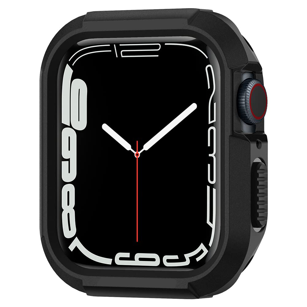 Smartwatch Band Accessories - ทนทานสําหรับ Apple Watch Case 44 มม.40