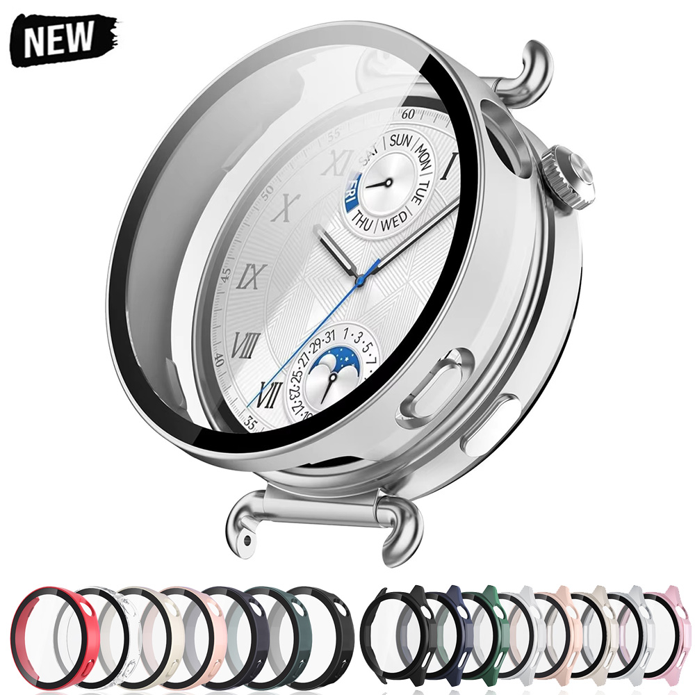 ฟิล์มกันรอยหน้าจอสำหรับนาฬิกา  - Titan Smartwatch Accessories บทวิจารณ์และราคา