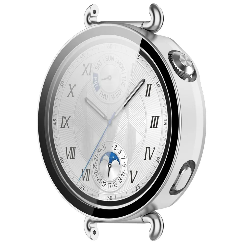 ฟิล์มกันรอยหน้าจอสำหรับนาฬิกา  - Titan Smartwatch Accessories บทวิจารณ์และราคา