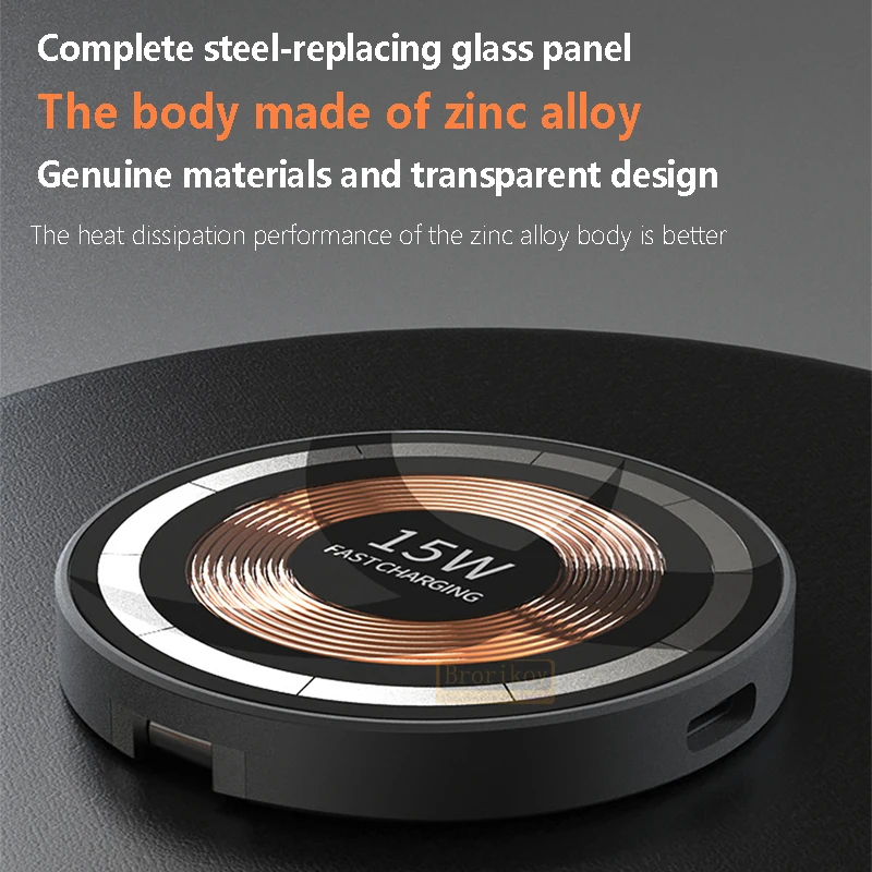 แท่นชาร์จไร้สายแม่เหล็ก 2 in 1 - Smartwatch X12 บทวิจารณ์และราคา