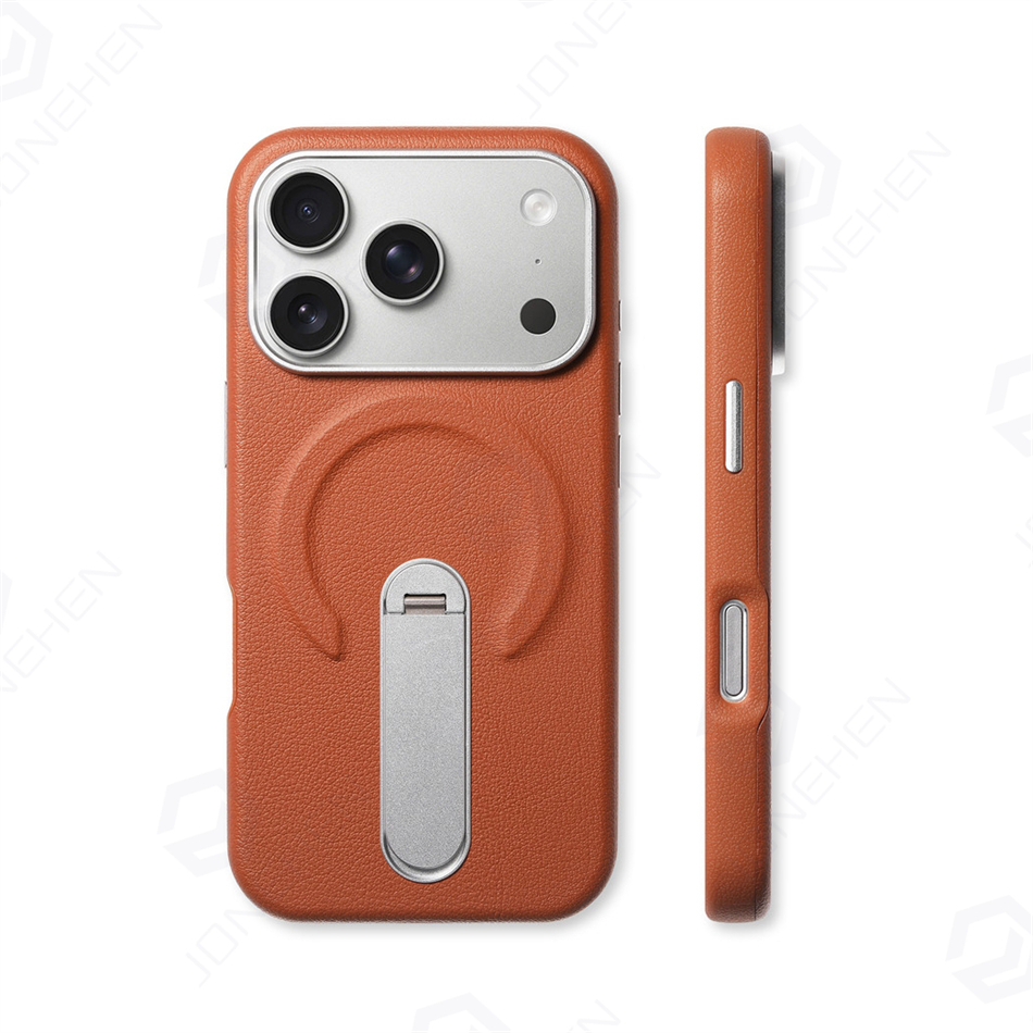 เคสหนังแม่เหล็กแบบย้อนยุค สำหร - Magnetic Charging Stand บทวิจารณ์และราคา