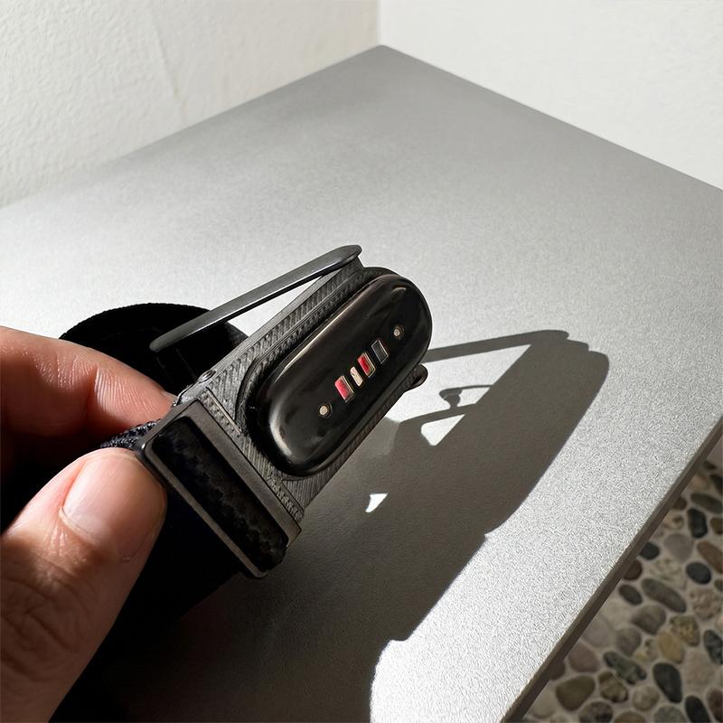 อุปกรณ์เสริมสำหรับ Fitbit Air  - Smartwatch Band Accessories บทวิจารณ์และราคา