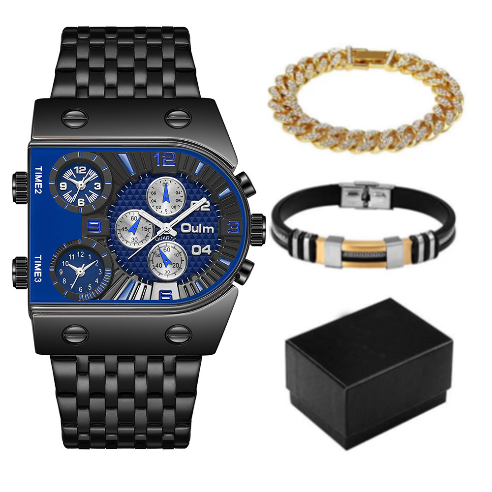 นาฬิกาควอทซ์กันน้ำเรืองแสงหน้า - Smartwatch Face บทวิจารณ์และราคา