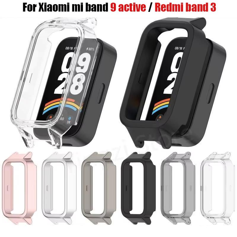 เคสพีซีแบบกลวงสําหรับ Xiaomi M - Xiaomi Smartwatch Accessories บทวิจารณ์และราคา