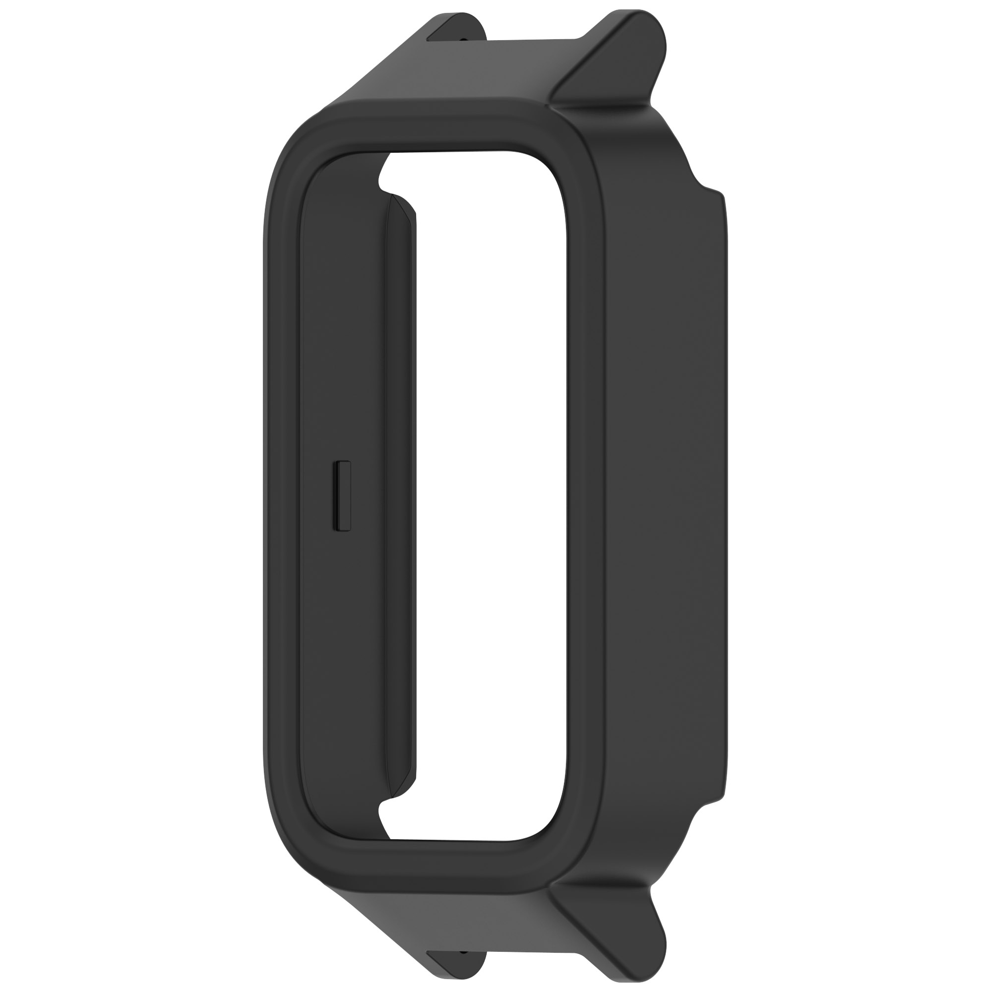 เคสพีซีแบบกลวงสําหรับ Xiaomi M - Xiaomi Smartwatch Accessories บทวิจารณ์และราคา