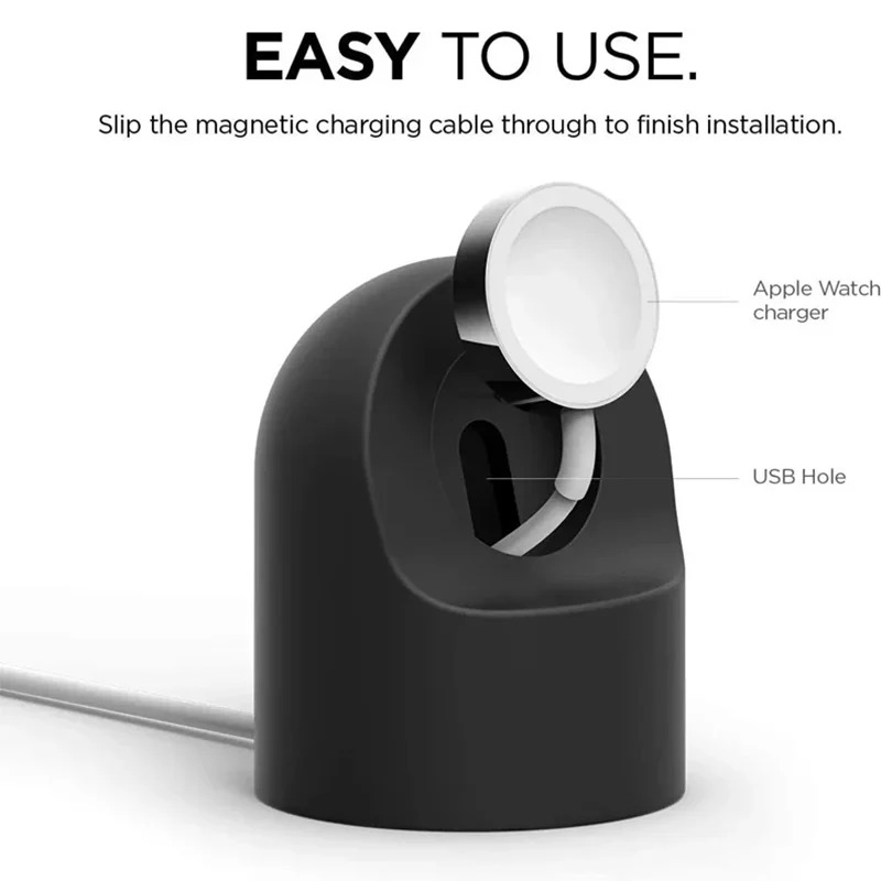 แท่นชาร์จสำหรับ Apple Watch Se - Watch Charger Cable บทวิจารณ์และราคา