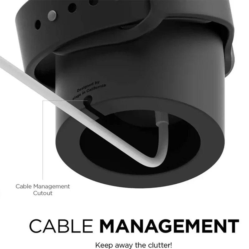 แท่นชาร์จสำหรับ Apple Watch Se - Watch Charger Cable บทวิจารณ์และราคา