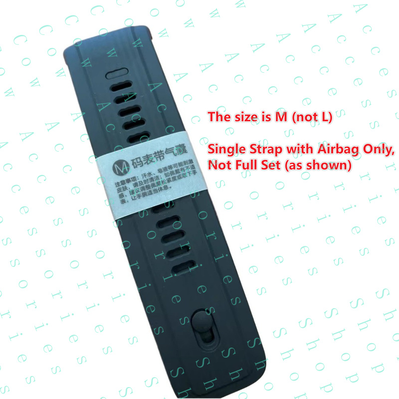 สายนาฬิกาซิลิโคนแบบถอดเปลี่ยนไ - Silicone Band Replacement บทวิจารณ์และราคา