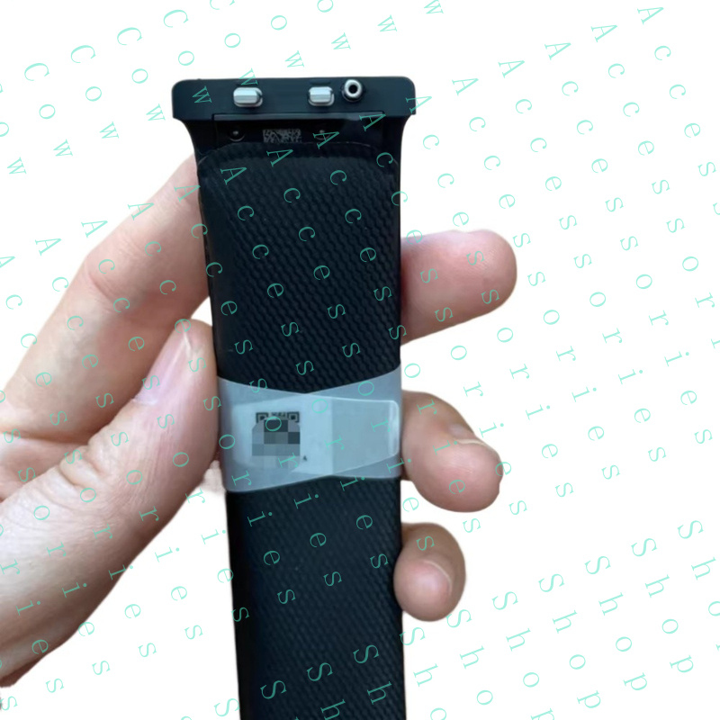 สายนาฬิกาซิลิโคนแบบถอดเปลี่ยนไ - Silicone Band Replacement บทวิจารณ์และราคา