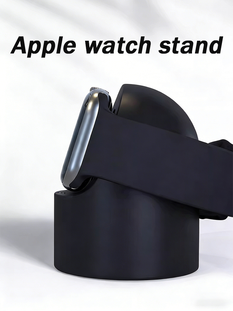 แท่นชาร์จสำหรับ Apple Watch Ul - Watch Charging Dock บทวิจารณ์และราคา