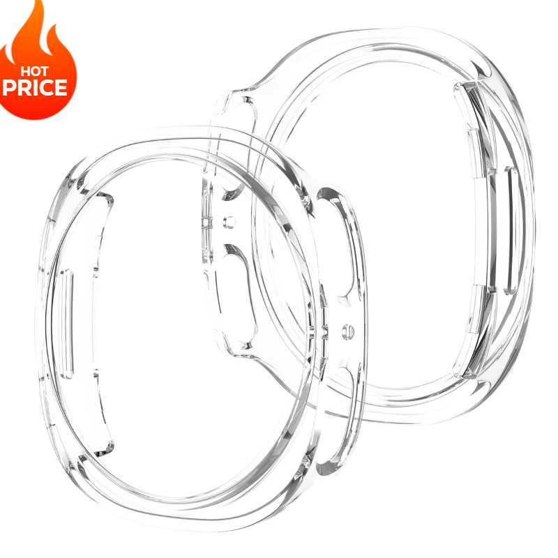 PC Hard Case สําหรับ Samsung G - Samsung Smartwatch Accessories บทวิจารณ์และราคา
