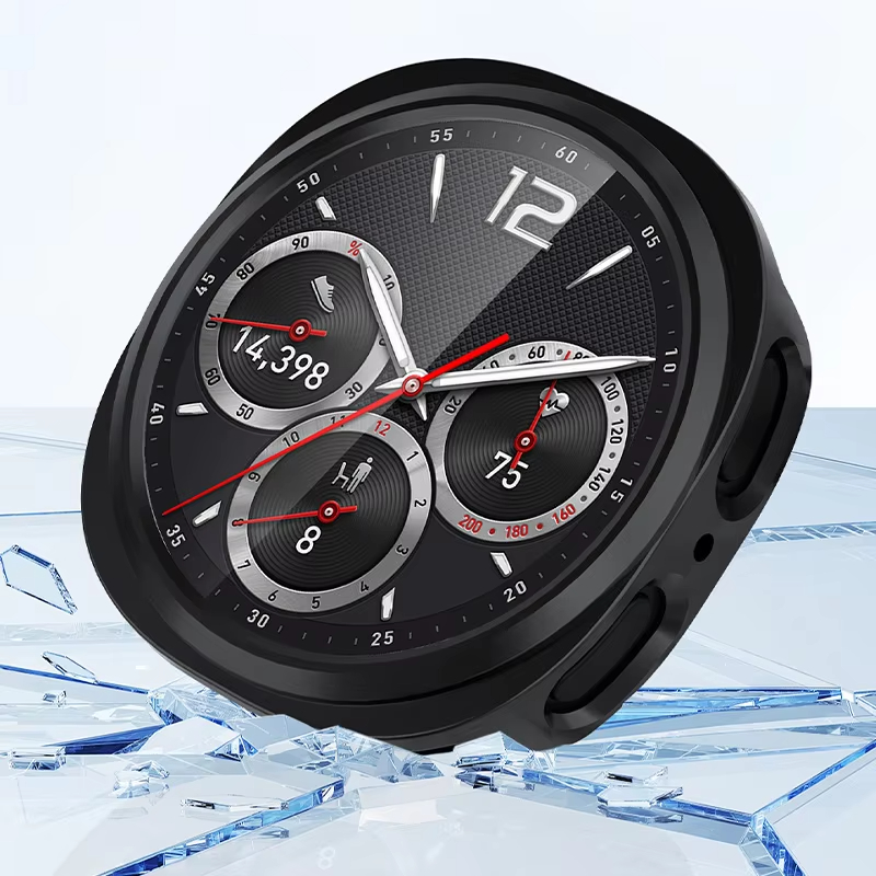 PC Hard Case สําหรับ Samsung G - Samsung Smartwatch Accessories บทวิจารณ์และราคา