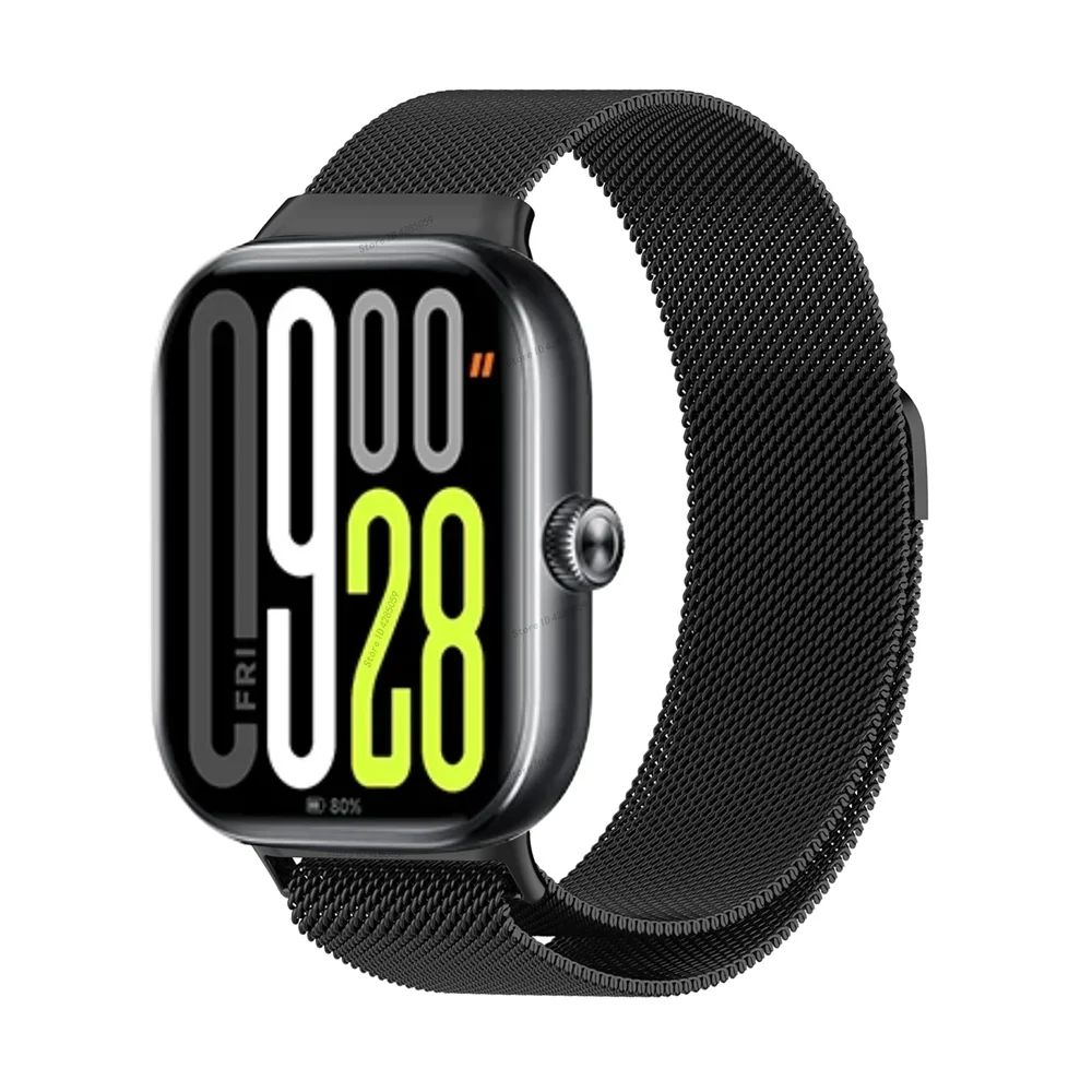 ห่วงแม่เหล็กสําหรับ Redmi Watc - Xiaomi Smartwatch Accessories บทวิจารณ์และราคา
