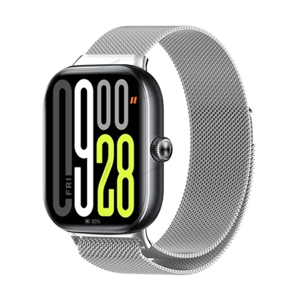 ห่วงแม่เหล็กสําหรับ Redmi Watc - Xiaomi Smartwatch Accessories บทวิจารณ์และราคา