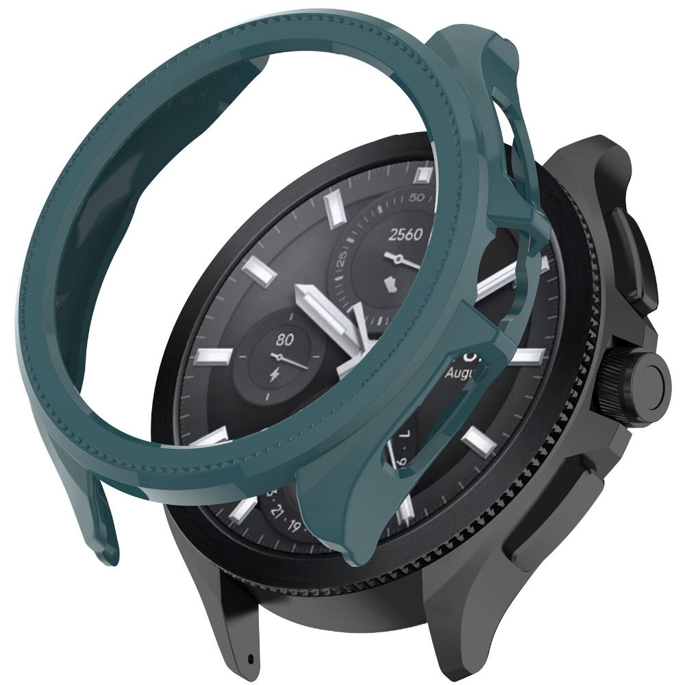 แฟชั่น PC สําหรับ Xiaomi Watch - Xiaomi Smartwatch Accessories บทวิจารณ์และราคา