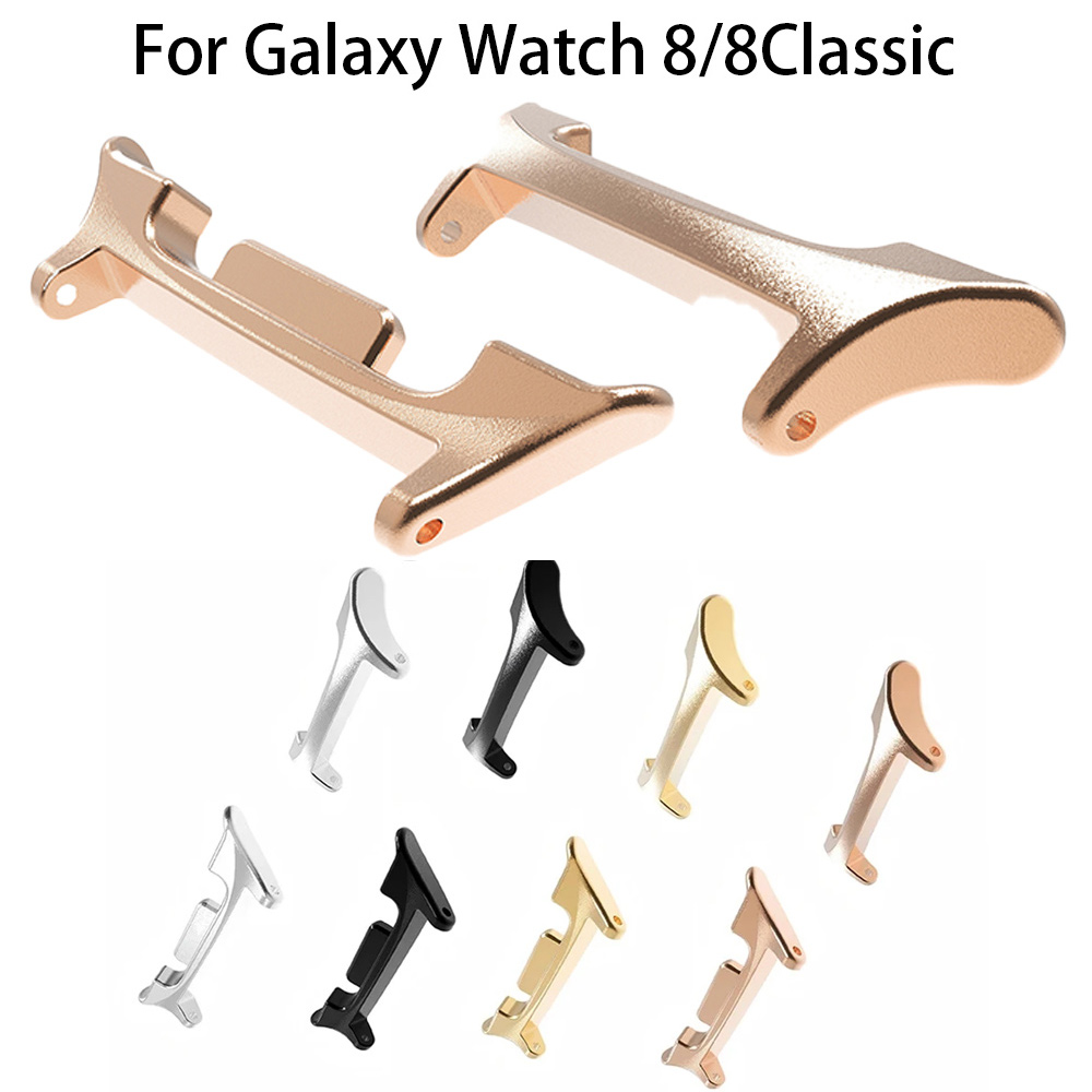 อะแดปเตอร์สําหรับ Samsung Gala - Watch Band Connector บทวิจารณ์และราคา