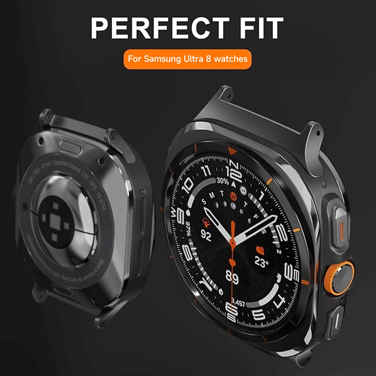 อะแดปเตอร์สําหรับ Samsung Gala - Watch Band Connector บทวิจารณ์และราคา