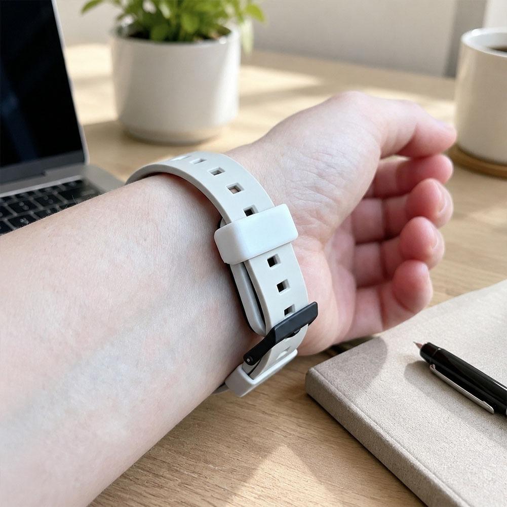 อะแดปเตอร์สายนาฬิกาสแตนเลสใหม่ - Watch Band Connector บทวิจารณ์และราคา