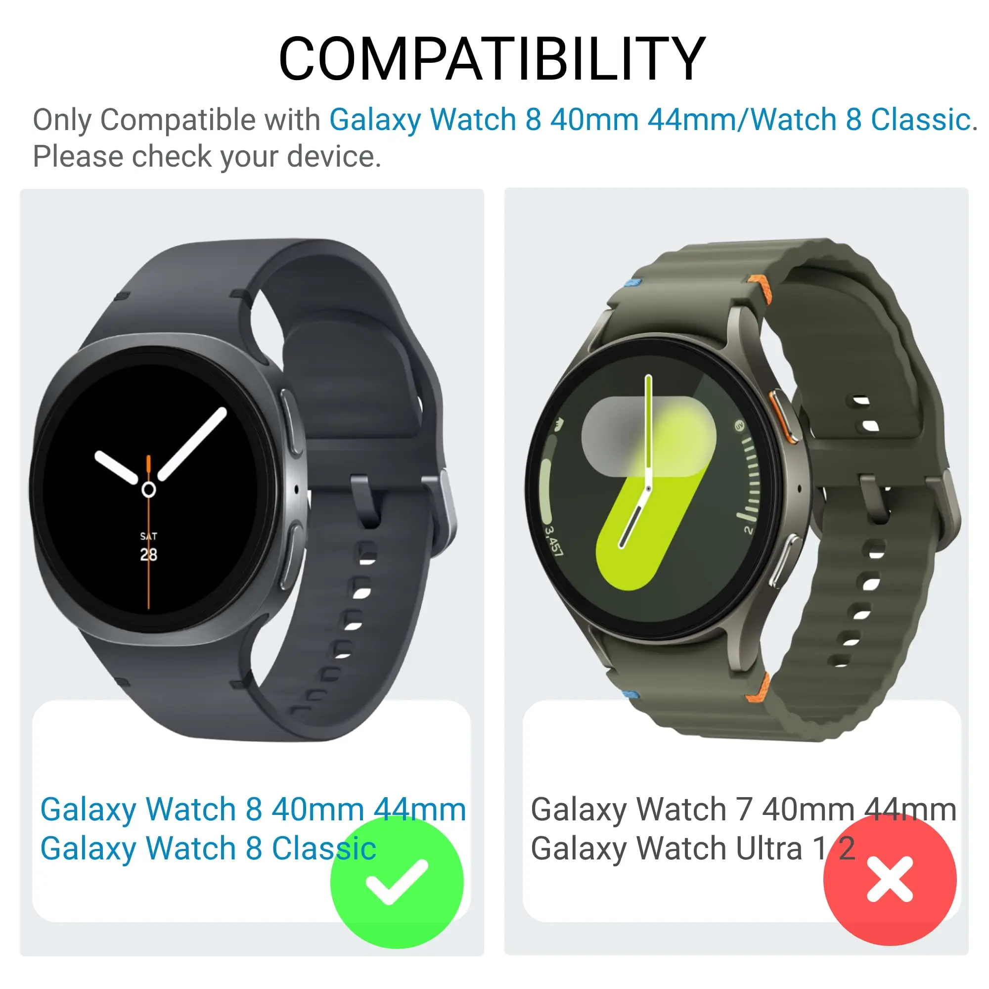 อะแดปเตอร์สายนาฬิกาสแตนเลส 2 ช - Watch Band Connector บทวิจารณ์และราคา