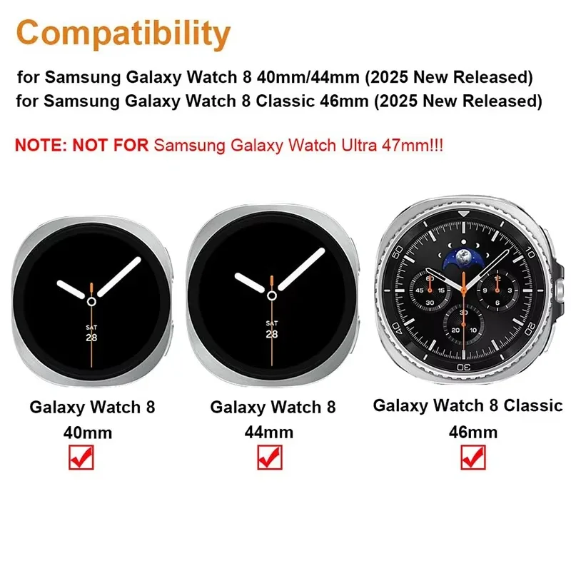 อะแดปเตอร์สายนาฬิกาสแตนเลส 2 ช - Watch Band Connector บทวิจารณ์และราคา