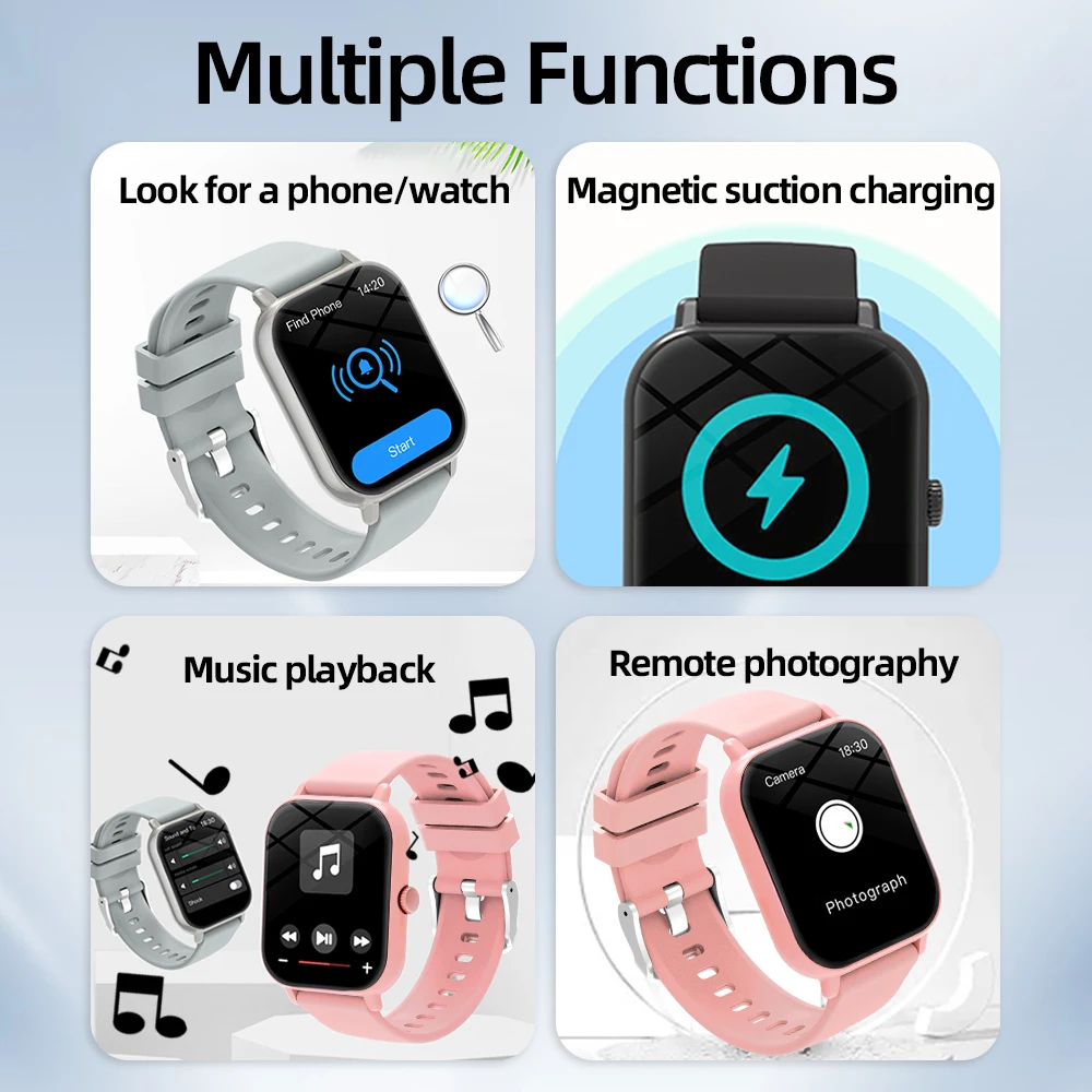LAXASFIT 2026 นาฬิกาอัจฉริยะรุ - Smartwatch X12 บทวิจารณ์และราคา
