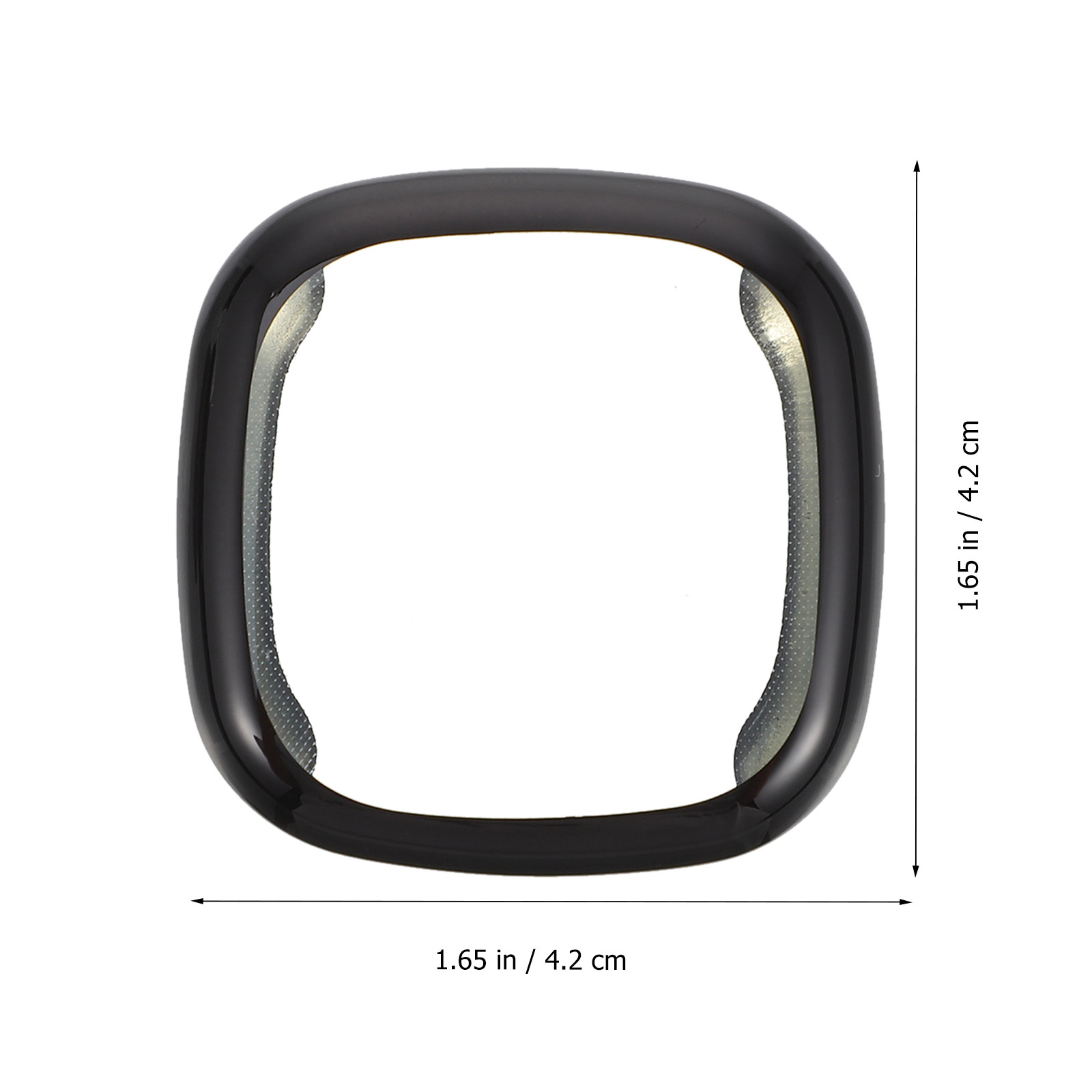 เคสป้องกันสมาร์ทวอทช์แบบชุบไฟฟ - Smartwatch Case บทวิจารณ์และราคา