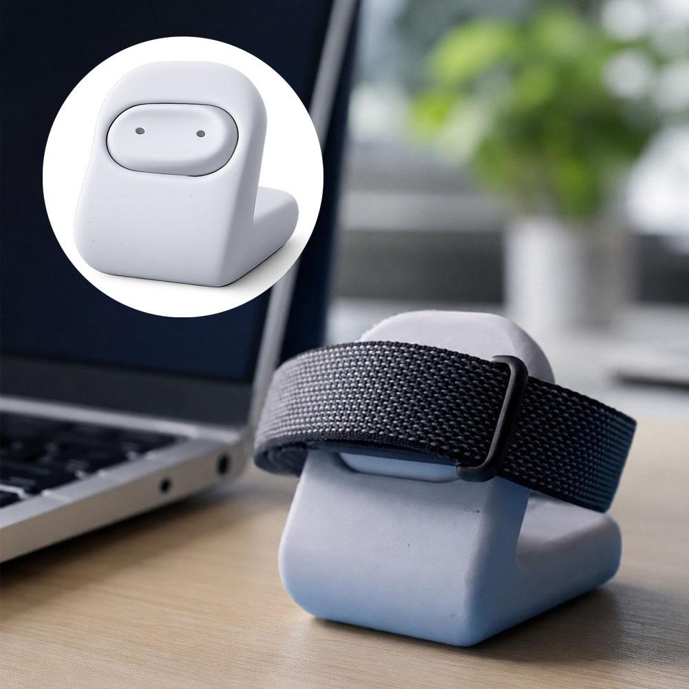 แท่นชาร์จสำหรับ Fitbit Air ที่ - Watch Charging Dock บทวิจารณ์และราคา