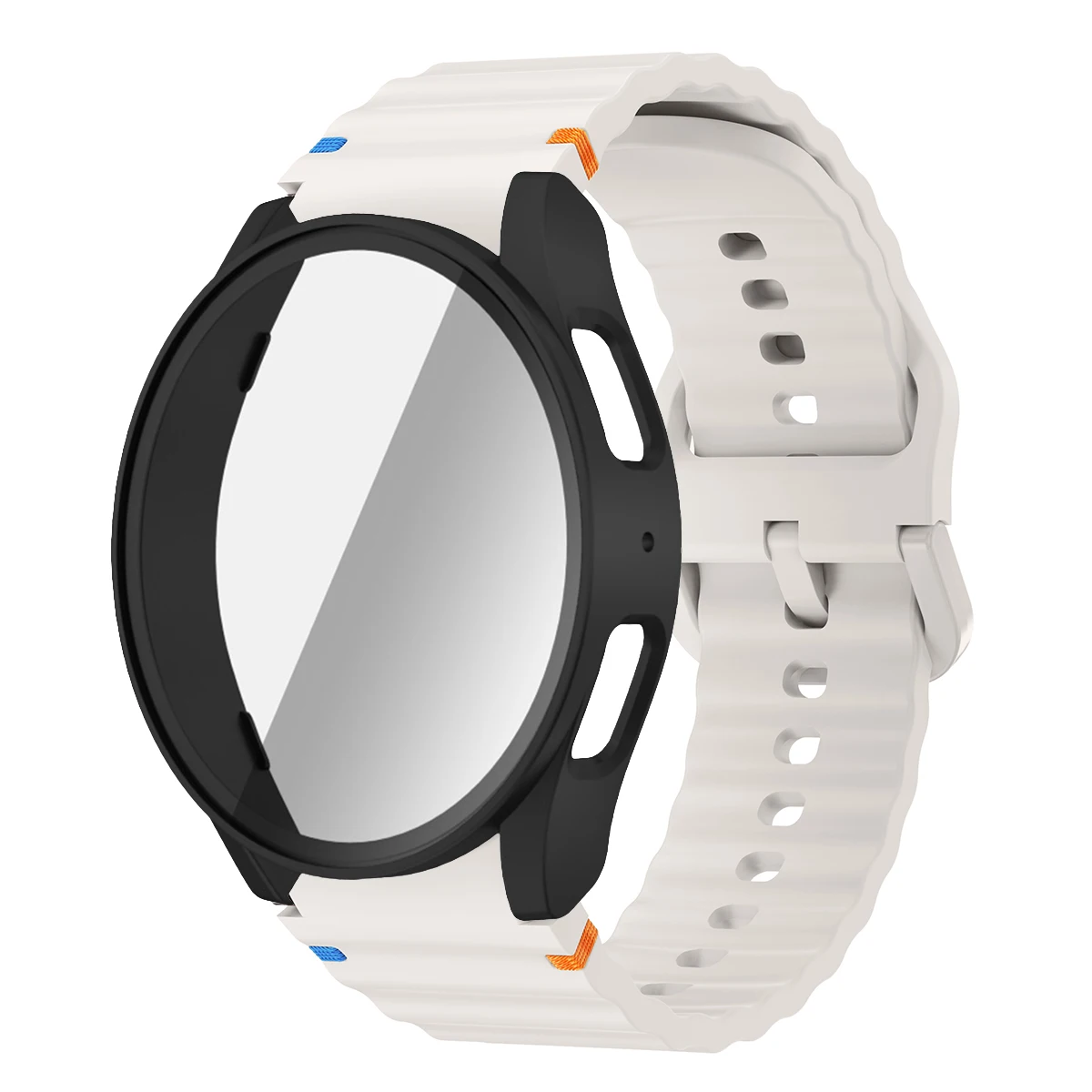 สายซิลิโคนสําหรับ Samsung Gala - Silicone Band Replacement บทวิจารณ์และราคา