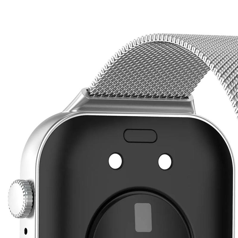 อะแดปเตอร์ 2 ชิ้น สำหรับสายนาฬ - Watch Band Connector บทวิจารณ์และราคา