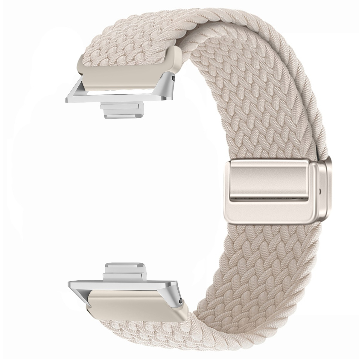 ไนลอนสําหรับ Redmi Watch 5 4 S - Xiaomi Smartwatch Accessories บทวิจารณ์และราคา