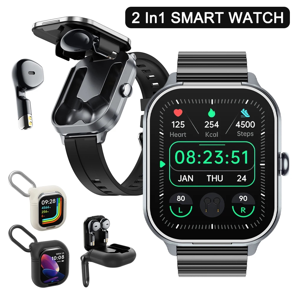 สำหรับยูนิเฮิรตซ์ 8849 แทงค์ 4 - Smartwatch X12 บทวิจารณ์และราคา