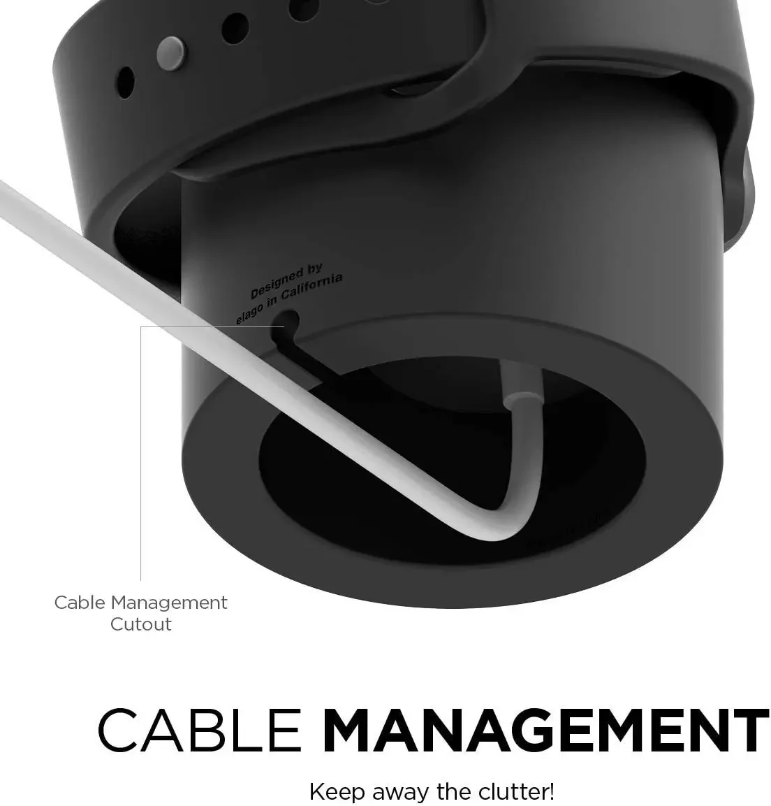 แท่นชาร์จสําหรับ Apple Watch S - Watch Charger Cable บทวิจารณ์และราคา