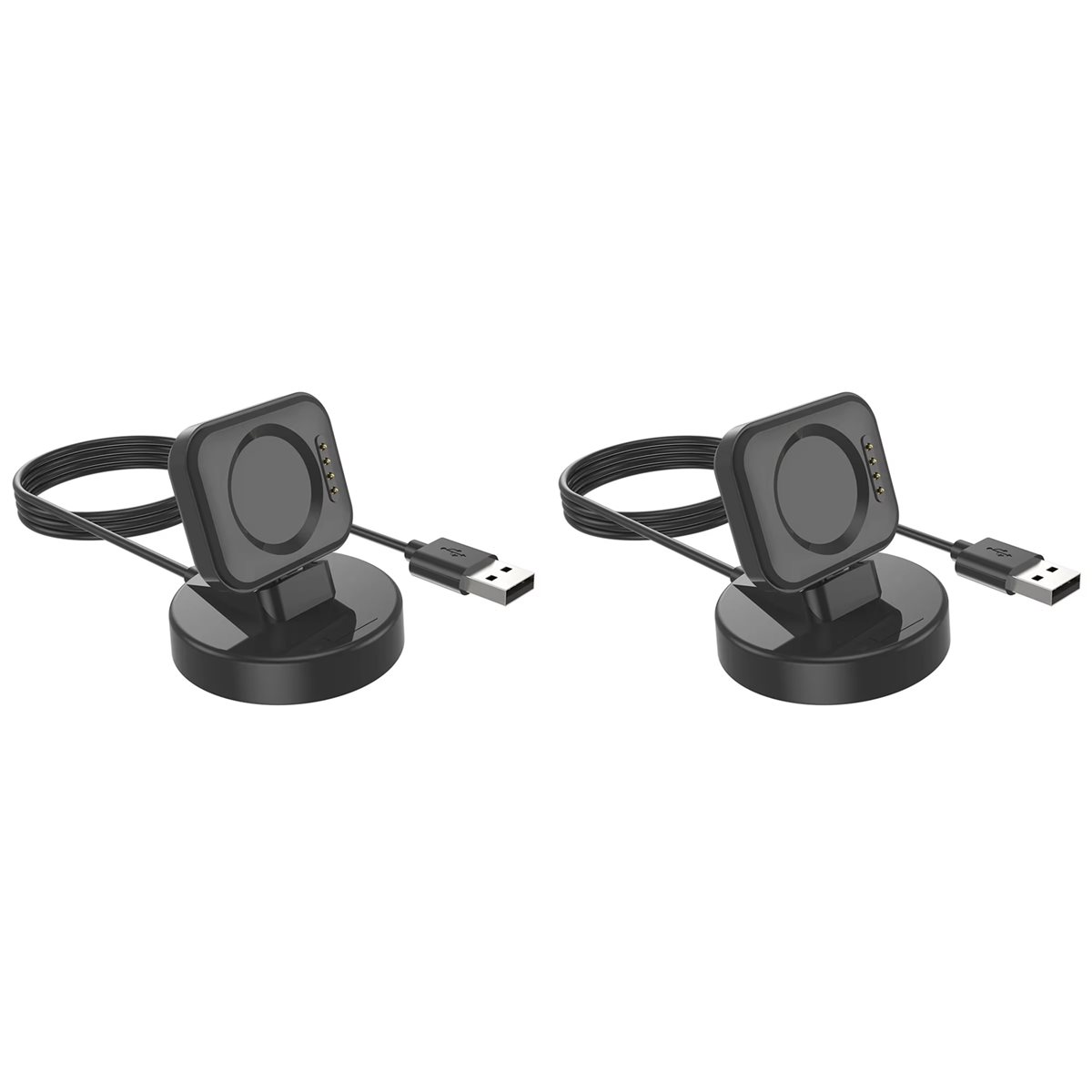 อัปเดต แท่นชาร์จ 2X พร้อมที่วา - Watch Charger Cable บทวิจารณ์และราคา