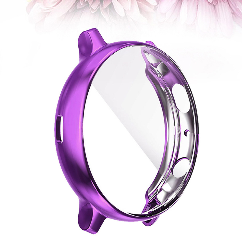 ฝาครอบป้องกันตัวเรือนนาฬิกาแบบ - Smartwatch Case บทวิจารณ์และราคา