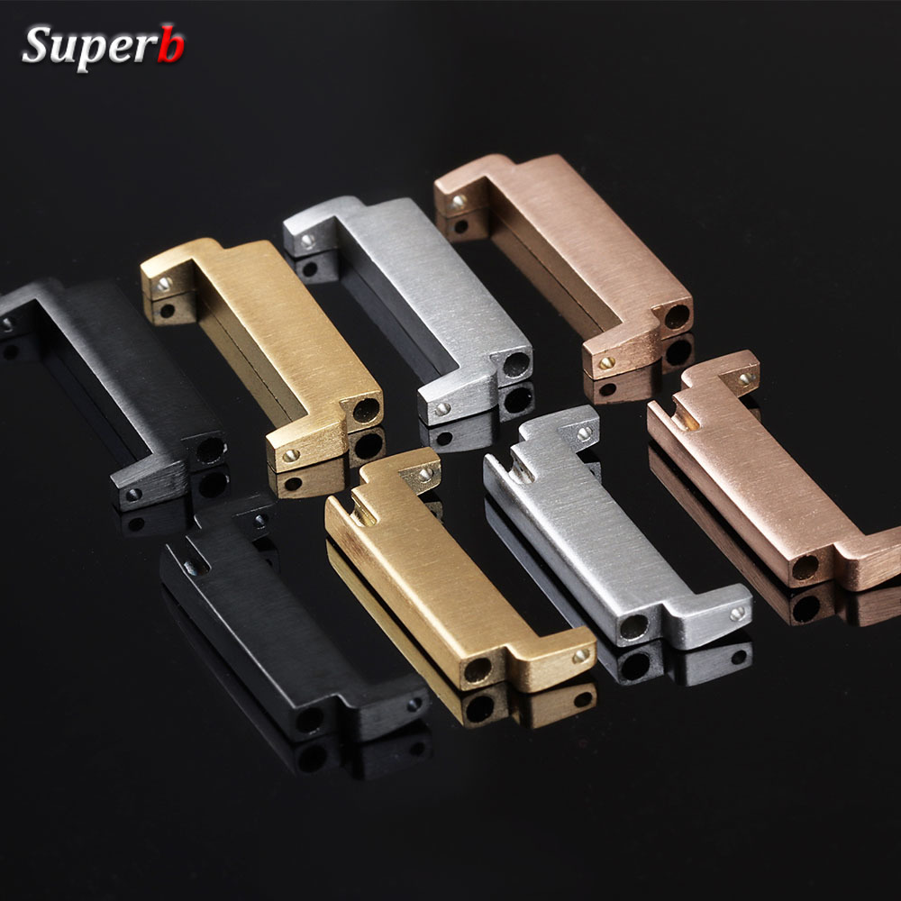 อะแดปเตอร์สายนาฬิกา 1 คู่ ขนาด - Watch Band Connector บทวิจารณ์และราคา