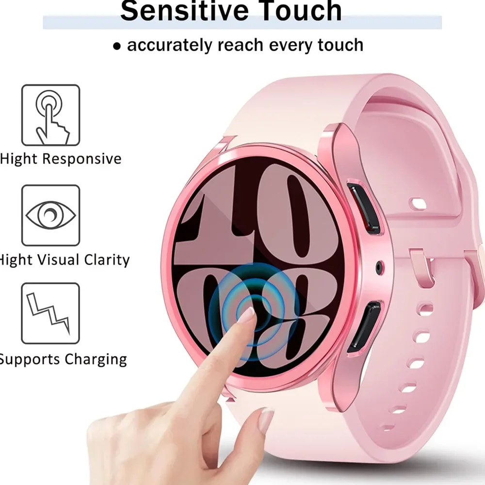 เคสสำหรับ Samsung Galaxy Watch - Samsung Smartwatch Accessories บทวิจารณ์และราคา