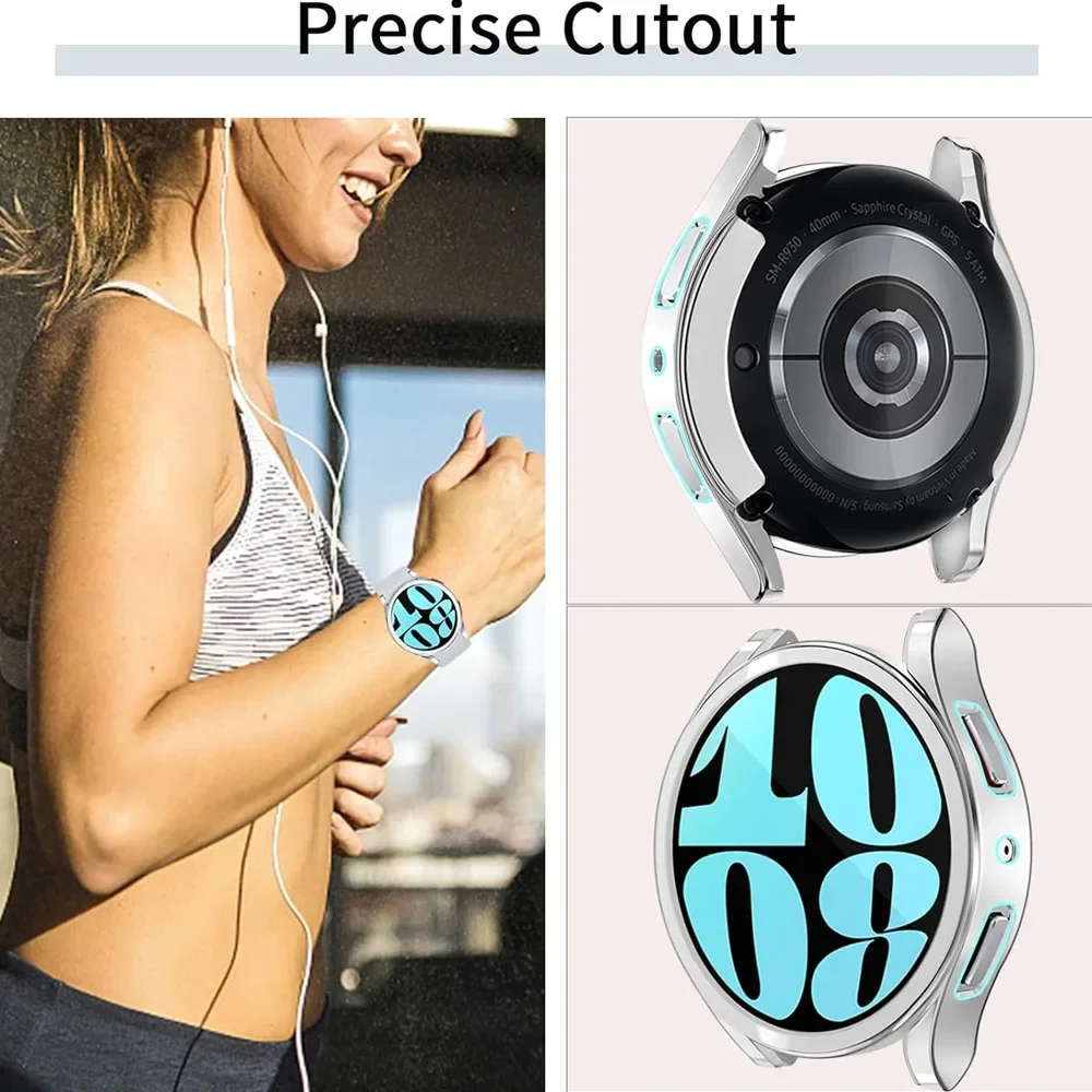 เคสสำหรับ Samsung Galaxy Watch - Samsung Smartwatch Accessories บทวิจารณ์และราคา