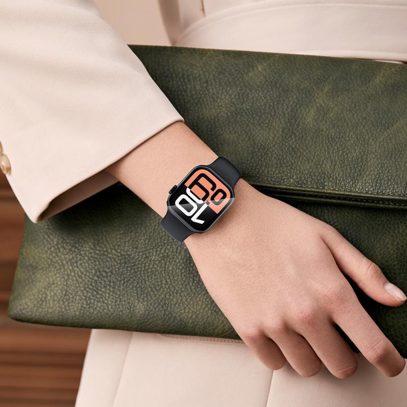 ฟิล์มกันรอยหน้าจอสำหรับ Apple  - Smartwatch Case บทวิจารณ์และราคา