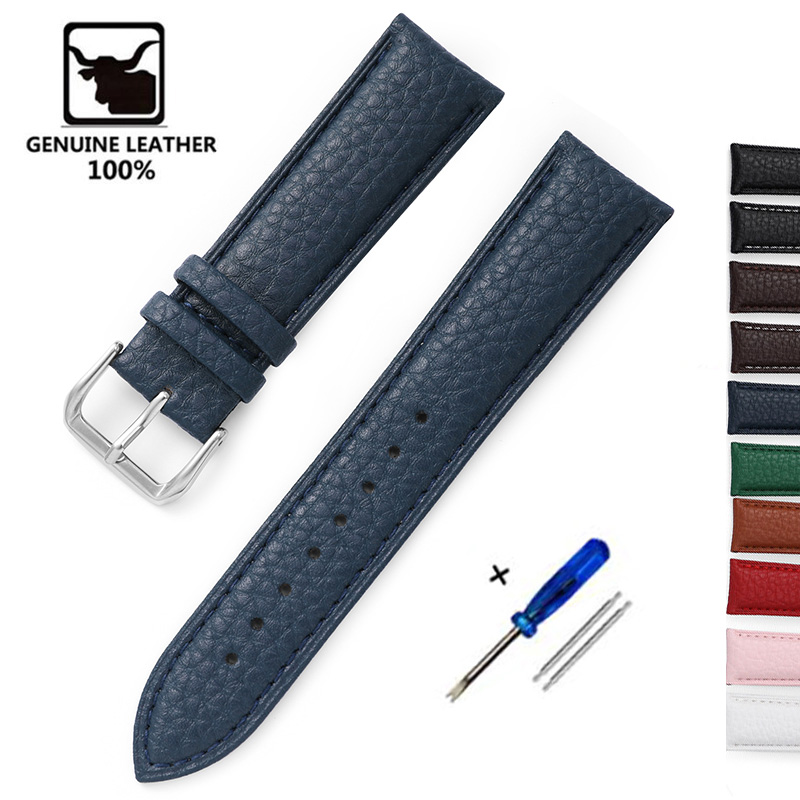 รูปแบบลิ้นจี่หนังนุ่มสร้อยข้อม - Nylon Nato Strap บทวิจารณ์และราคา