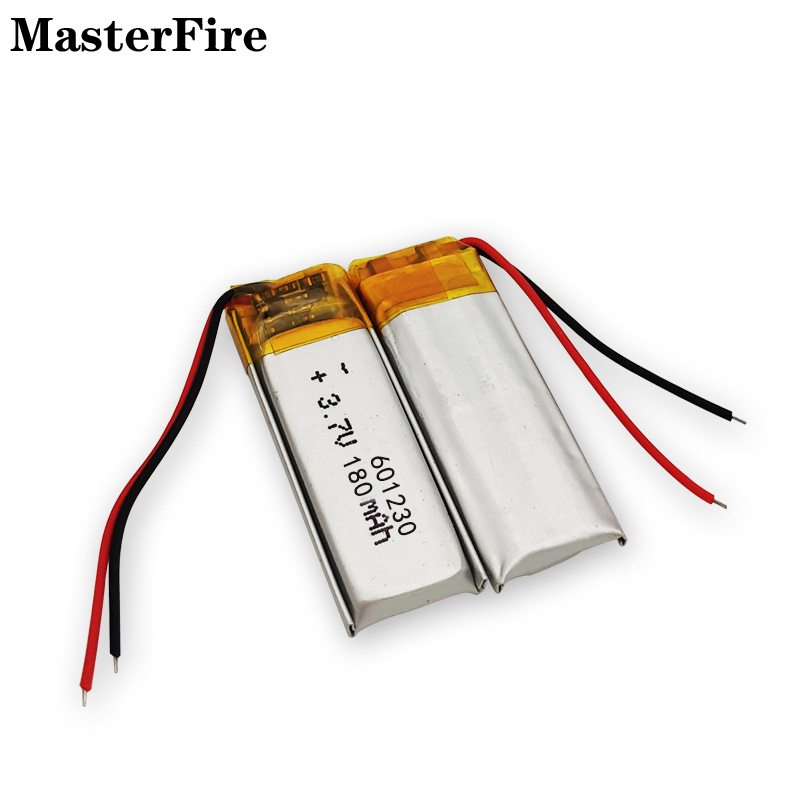 2-10PCS 601230 3.7V 180 มิลลิแ - Smartwatch X12 บทวิจารณ์และราคา